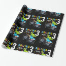 Suche nach 3 geburtstag geschenkpapier Kinder