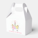 Suche nach einhorn papier geschenk box Geburtstag