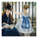 Suche nach manet poster Mädchen