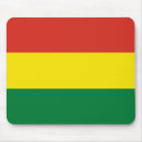 Suche nach bolivien mousepads Flagge