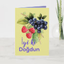 Suche nach türkischer geburtstag karten Truthahn