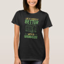 Suche nach gewächshäuser tshirts Gewächshaus