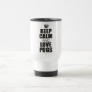Suche nach mops reisebecher Möpse