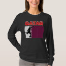 Suche nach qatar tshirts Welt