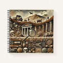 Suche nach archäologie kleine notizbücher Für alle