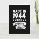 Suche nach 1944 karten Tag