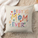 Suche nach bestste mama kissen Muttertagsgeschenk