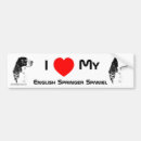 Suche nach springen autoaufkleber Spaniel