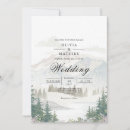 Suche nach landscape wedding einladungen Landschaft