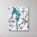 Suche nach minze leinwandbilder Abstrakt