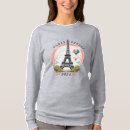 Suche nach paris frankreich tshirts Jede person