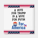 Suche nach putin magnete Wahl