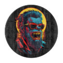 Suche nach halloween schneidebrettchen Zombie