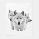 Suche nach wolf im schnee decken Arktisch