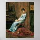 Suche nach vintage hunde poster Portrait