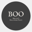 Suche nach halloween aufkleber Einfach