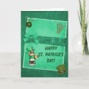 Suche nach irre karten Irisch