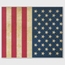 Suche nach vintage amerikanische flagge geschenkpapier Vereinte staaten