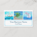 Suche nach dolphins visitenkarten Wasser