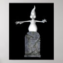 Suche nach niedlicher geist poster Für sie