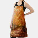 Suche nach laub schürzen Herbst