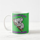 Suche nach lustiger koala tassen Jede person