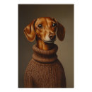 Suche nach dackel kunst Haustierportrait