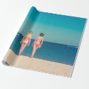 Suche nach bikini geschenkpapier Retro