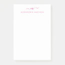 Suche nach magenta post it Mädchenhaft