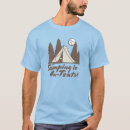 Suche nach in den zelten tshirts Jede person