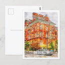 Suche nach brooklyn new york postkarten Darstellung