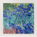 Suche nach vincent van gogh puzzle Kunstwerke