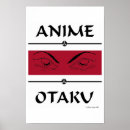 Suche nach otaku poster Cartoon