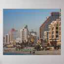 Suche nach tel aviv poster Gebäude