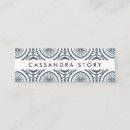 Suche nach denim visitenkarten Modern