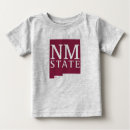 Suche nach ausrüstung babykleidung New mexico state universität