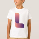 Suche nach buchstabe l tshirts Alphabet