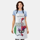 Suche nach karneval schürzen Retro