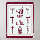Suche nach korkenzieher poster Wein