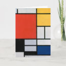 Suche nach mondrian karten Abstrakt