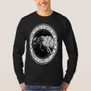 Suche nach keltischer baum tshirts Wikinger