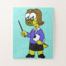 Suche nach bizarre puzzle Tier