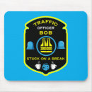 Suche nach polizisten mousepads Jede person
