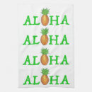 Suche nach aloha geschirr tücher Ananas