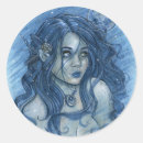 Suche nach gotische fee aufkleber Gothic
