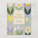Suche nach alles gute zum geburtstag blumen postkarten Für sie