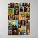 Suche nach famous paintings poster Impressionism