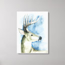 Suche nach hirsch kunst Aquarell