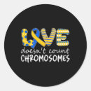 Suche nach chromosomen aufkleber Nach unten