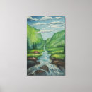 Suche nach acrylmalerei leinwandbilder Natur